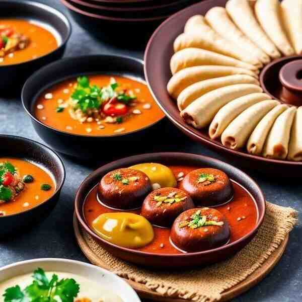 Кутья поимеретински